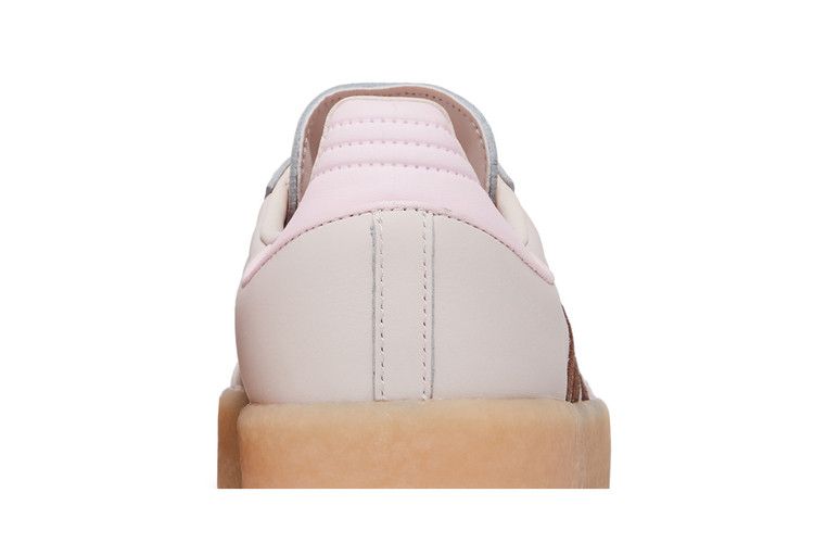 Adidas Sambae Putty Mauve Gum