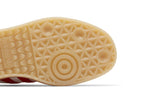 Adidas Sambae White Better Scarlet Gum