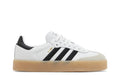 Adidas Sambae White Black Gum