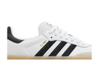 Adidas Sambae White Black Gum