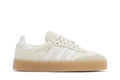 Adidas Sambae Wonder White Gum