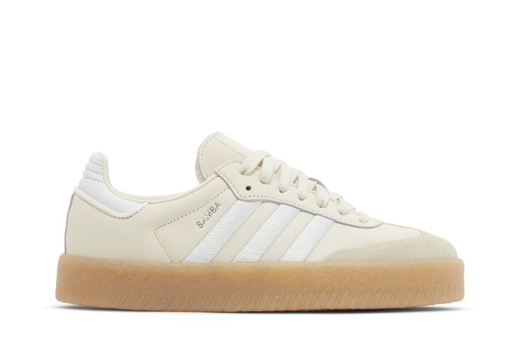 Adidas Sambae Wonder White Gum