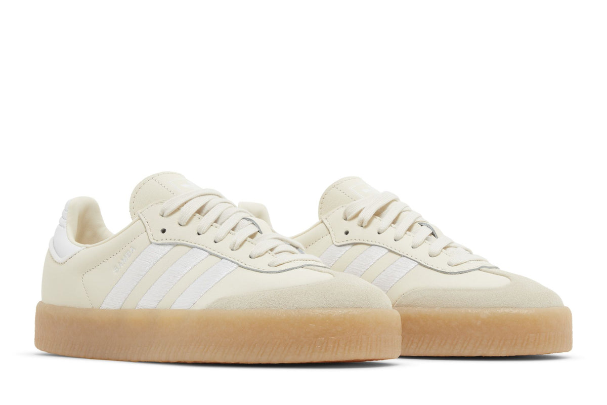 Adidas Sambae Wonder White Gum