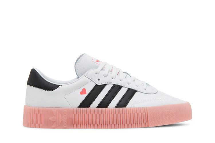 Adidas Sambarose Valentine