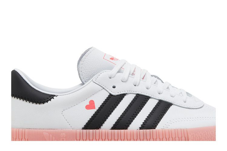 Adidas Sambarose Valentine