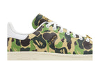 Adidas Stan Smith Bape ABC Camo