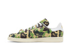 Adidas Stan Smith Bape ABC Camo