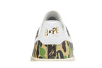 Adidas Stan Smith Bape ABC Camo