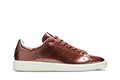 Adidas Stan Smith Boost Copper Metallic