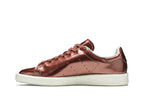 Adidas Stan Smith Boost Copper Metallic