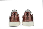 Adidas Stan Smith Boost Copper Metallic