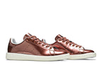 Adidas Stan Smith Boost Copper Metallic
