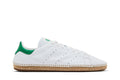 Adidas Stan Smith CLOT By Edison Chen Espadrille White Green