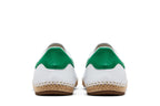 Adidas Stan Smith CLOT By Edison Chen Espadrille White Green