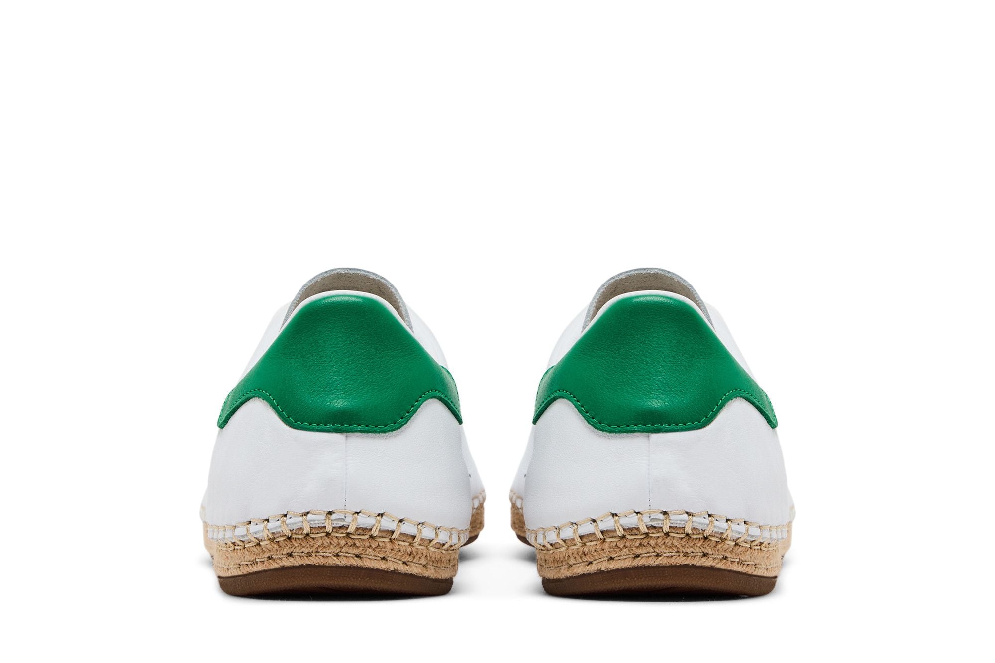 Adidas Stan Smith CLOT By Edison Chen Espadrille White Green