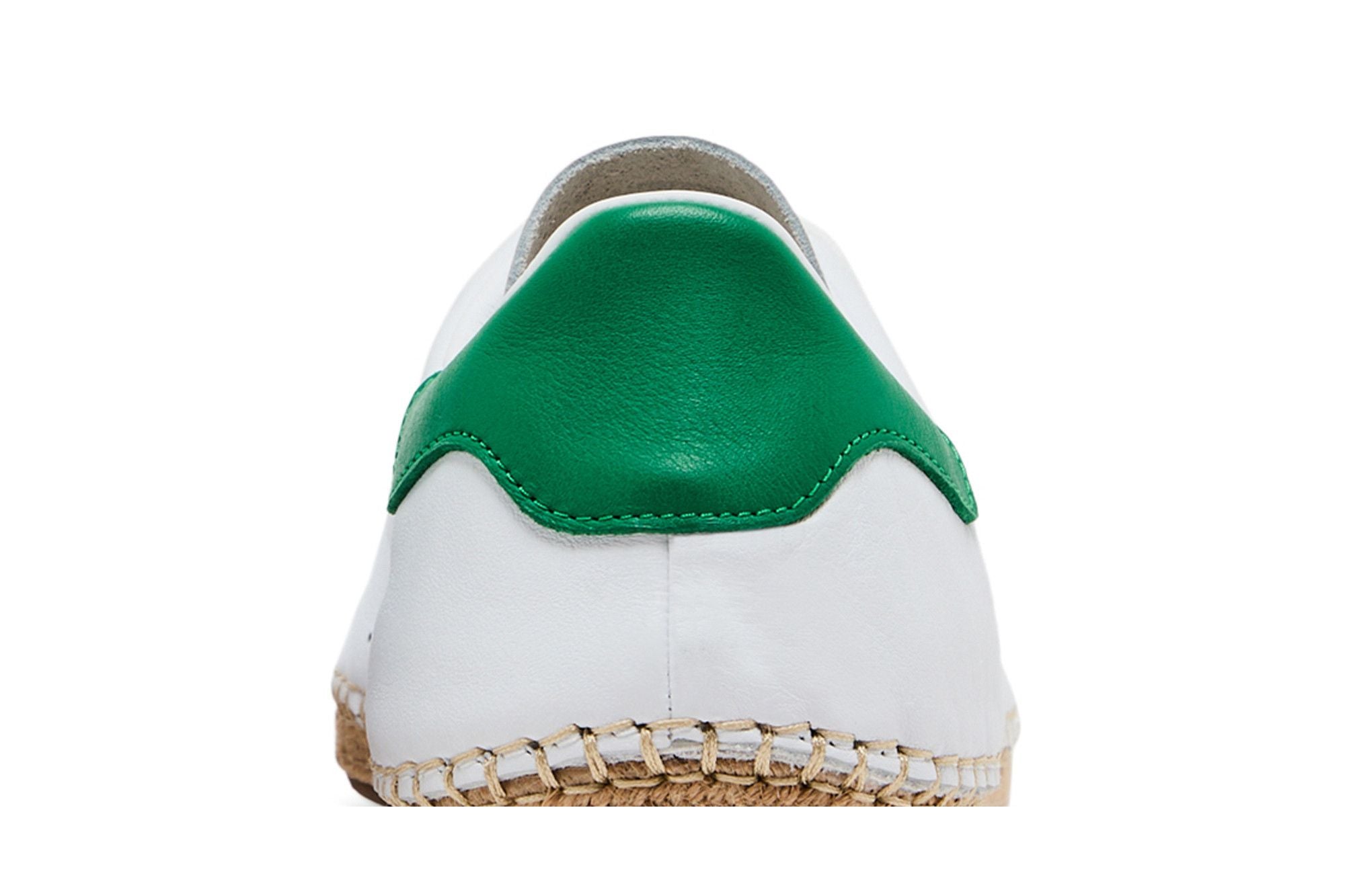 Adidas Stan Smith CLOT By Edison Chen Espadrille White Green