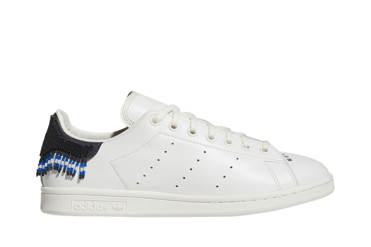 Adidas Stan Smith CLOT By Edison Chen Night Navy Beads