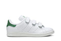 Adidas Stan Smith Cf White/White/Green