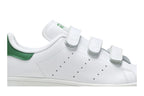 Adidas Stan Smith Cf White/White/Green