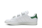Adidas Stan Smith Cf White/White/Green