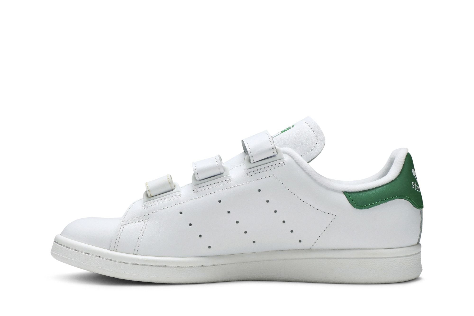 Adidas Stan Smith Cf White/White/Green