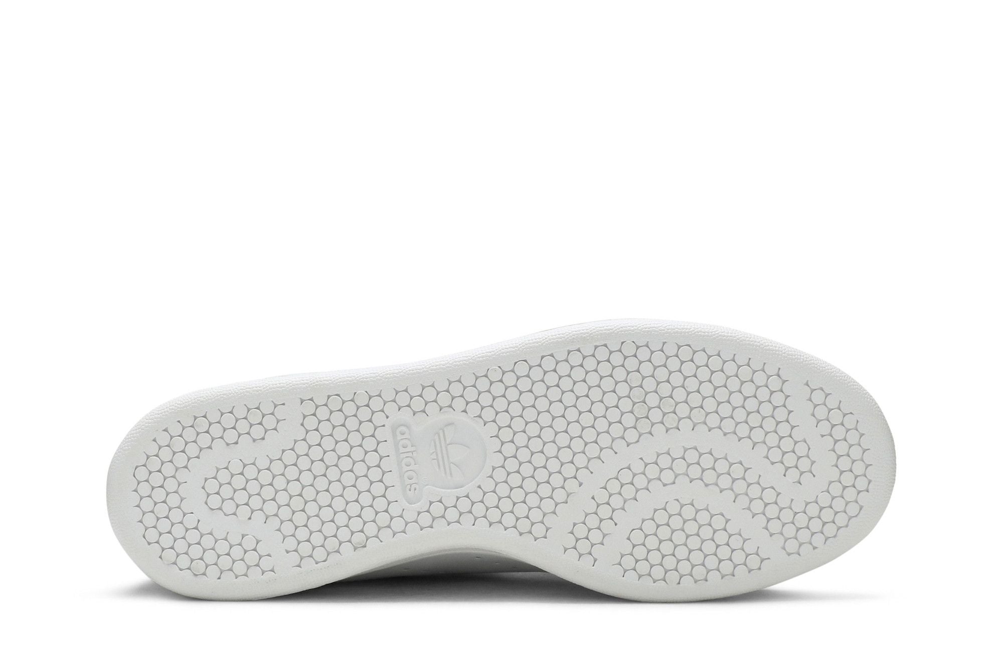 Adidas Stan Smith Cf White/White/Green