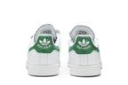 Adidas Stan Smith Cf White/White/Green