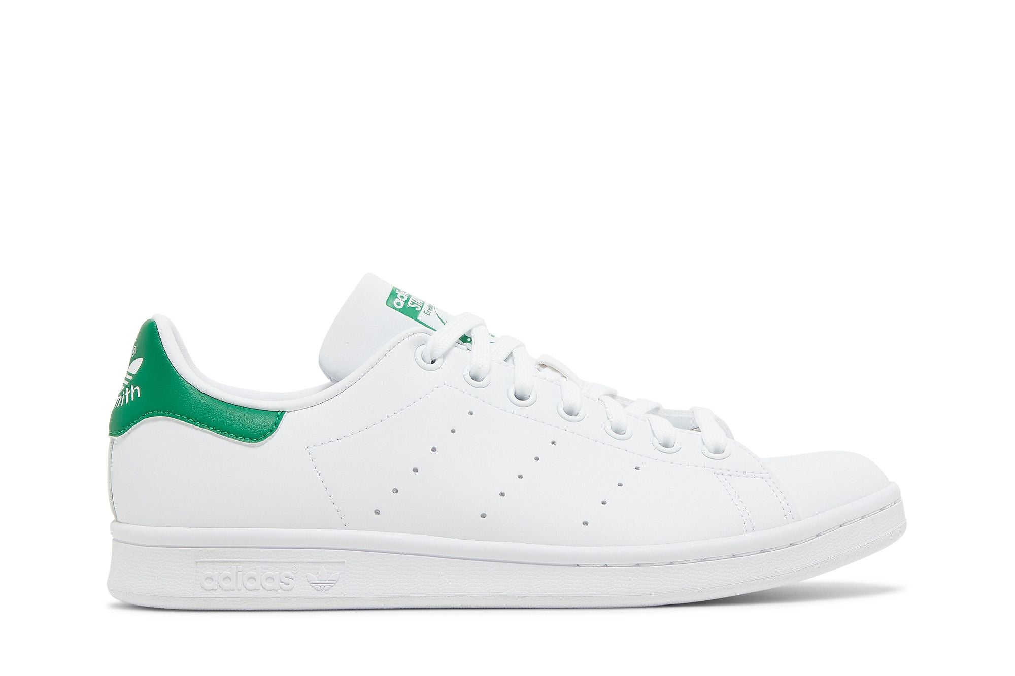 Adidas Stan Smith Forever Primegreen White