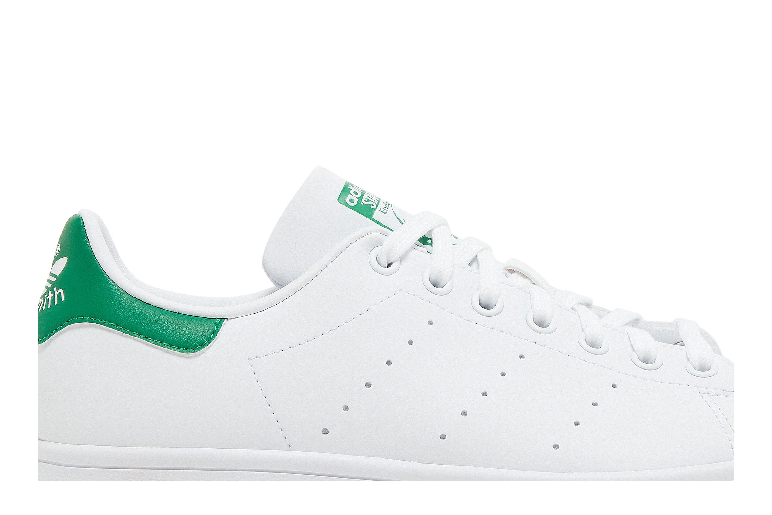 Adidas Stan Smith Forever Primegreen White