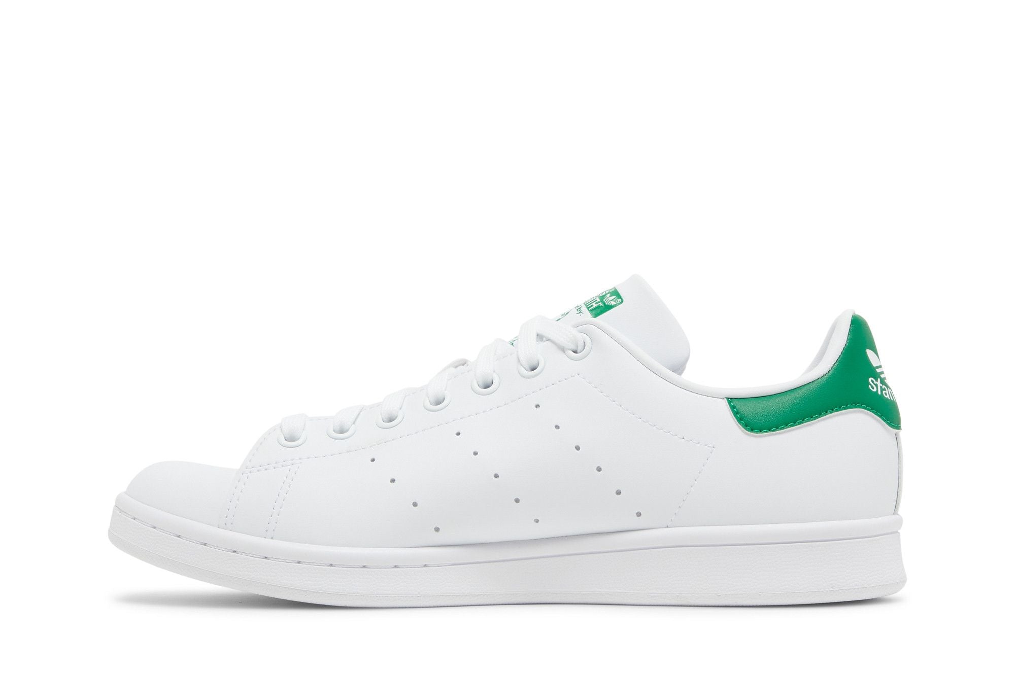 Adidas Stan Smith Forever Primegreen White