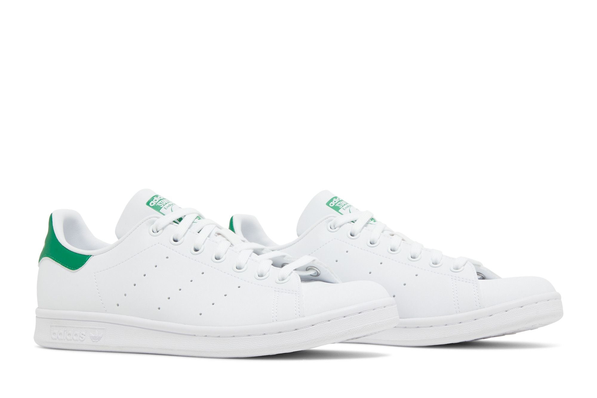 Adidas Stan Smith Forever Primegreen White