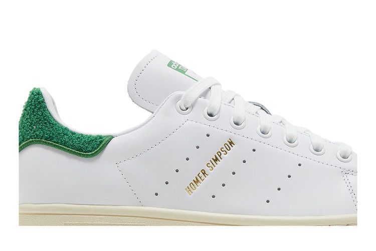 Adidas Stan Smith Homer Simpson