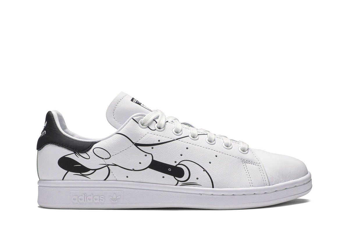 Adidas Stan Smith Mickey Mouse