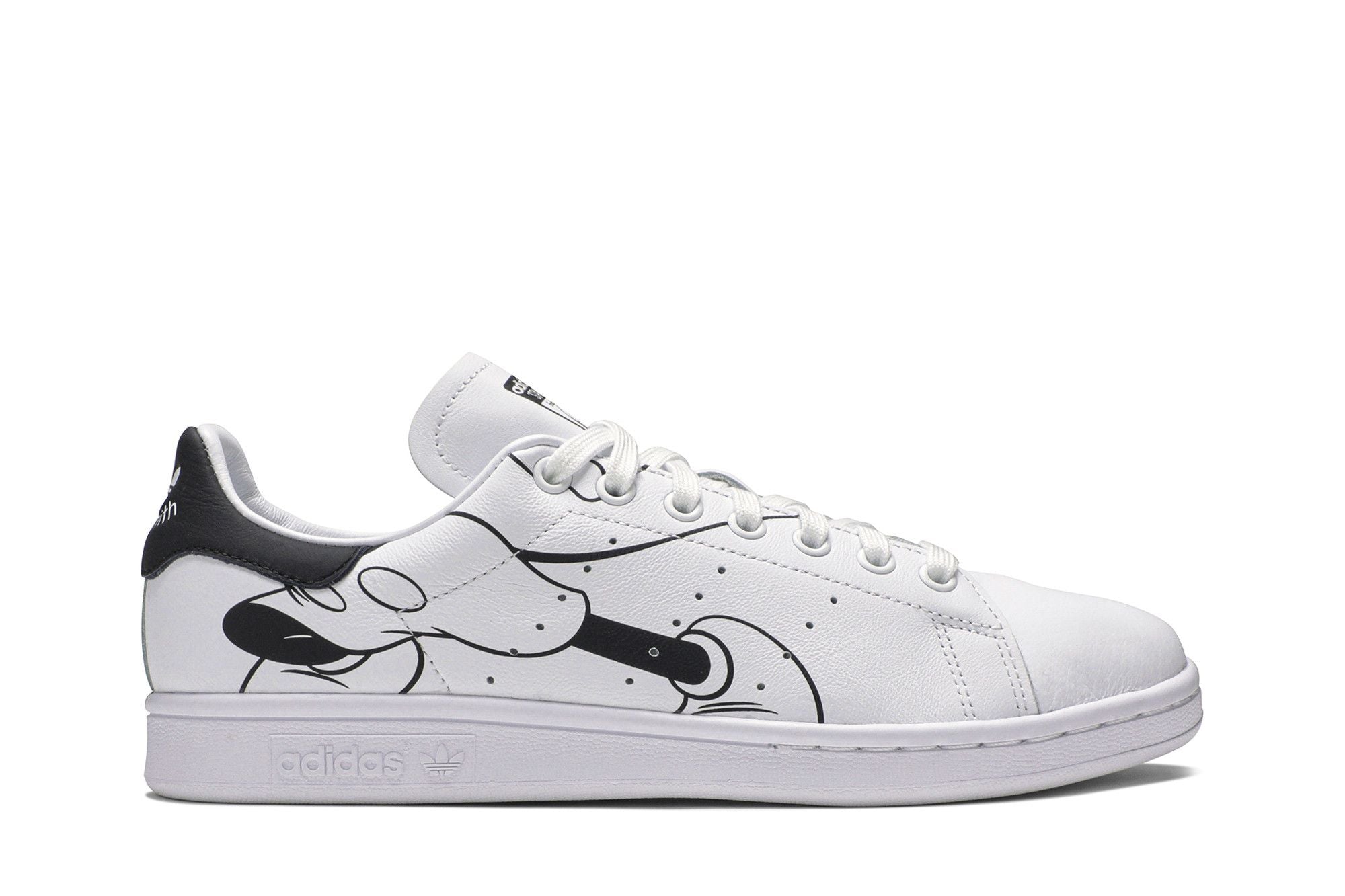 Adidas Stan Smith Mickey Mouse