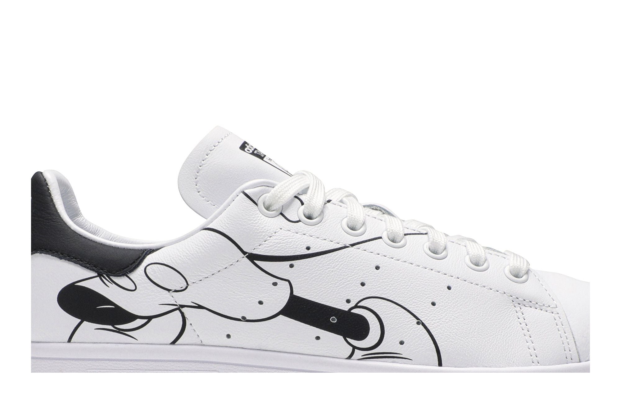 Adidas Stan Smith Mickey Mouse