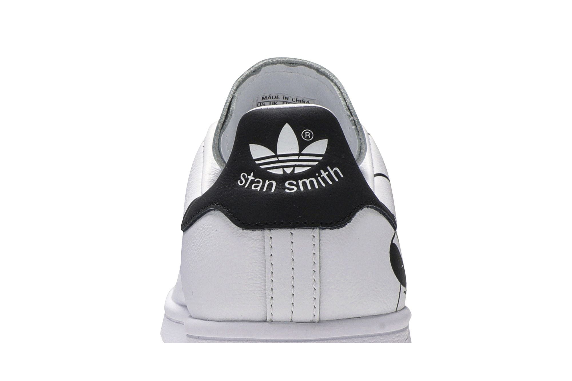 Adidas Stan Smith Mickey Mouse
