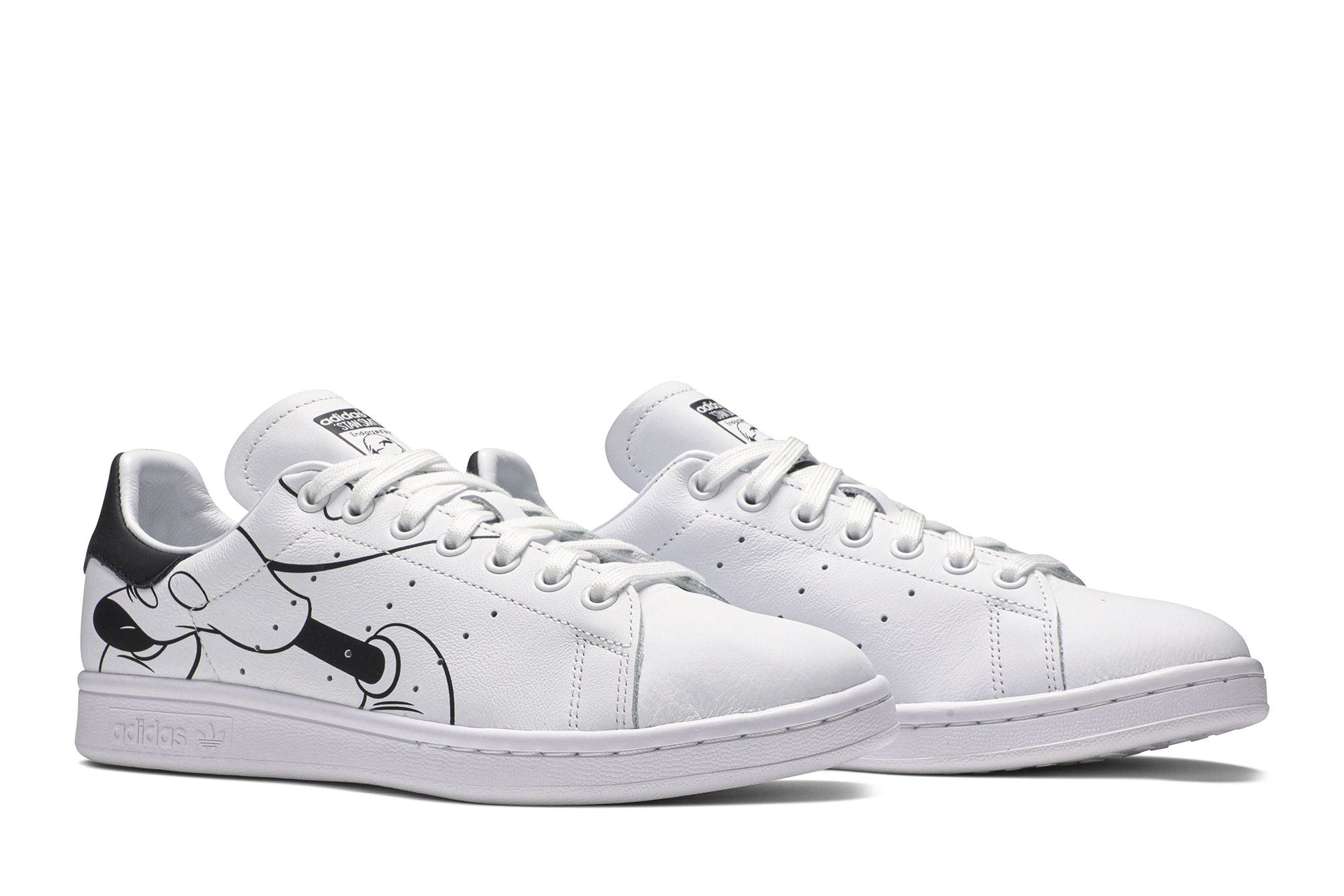 Adidas Stan Smith Mickey Mouse