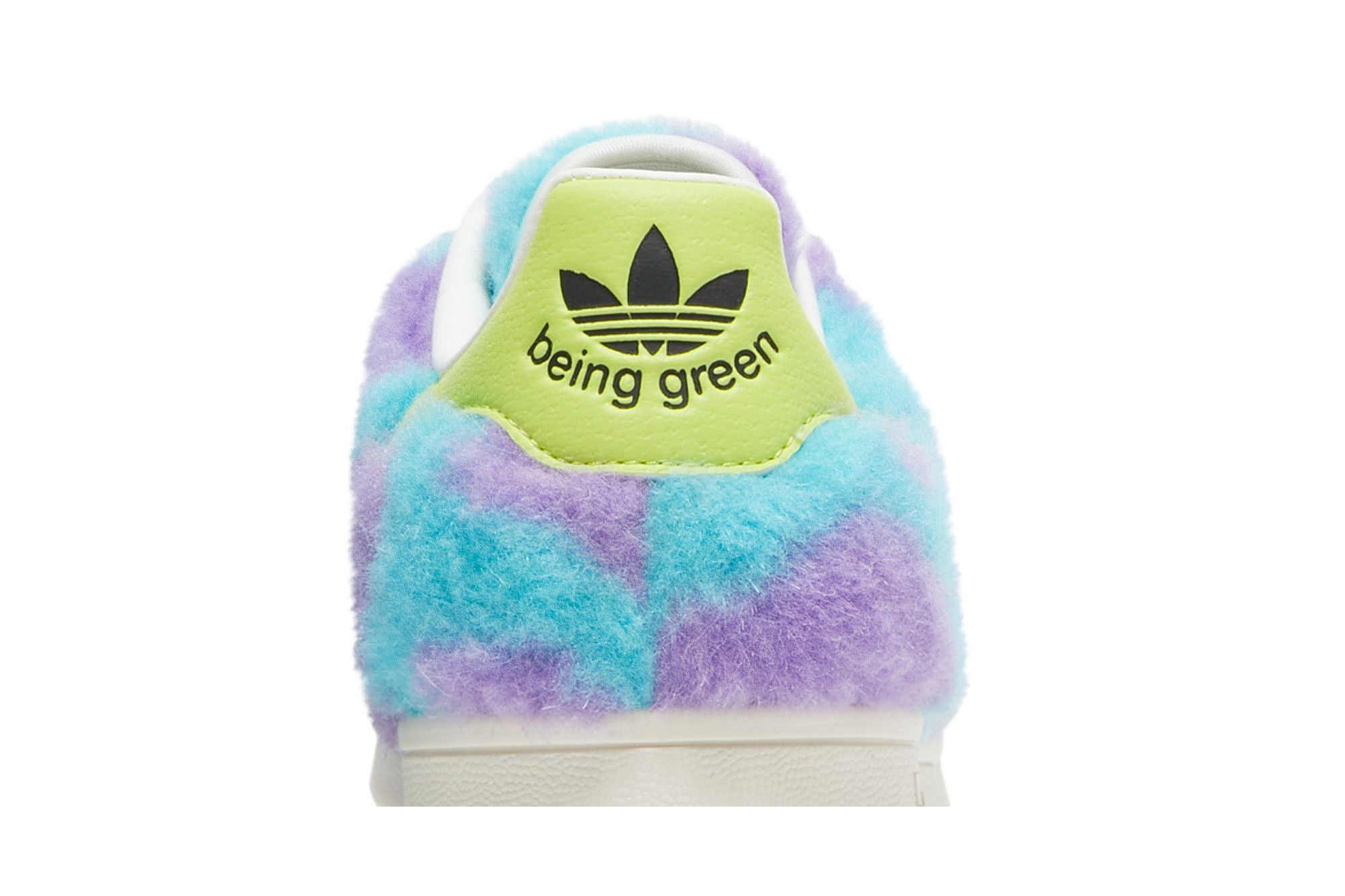 Adidas Stan Smith Mike & Sulley Monsters Inc.