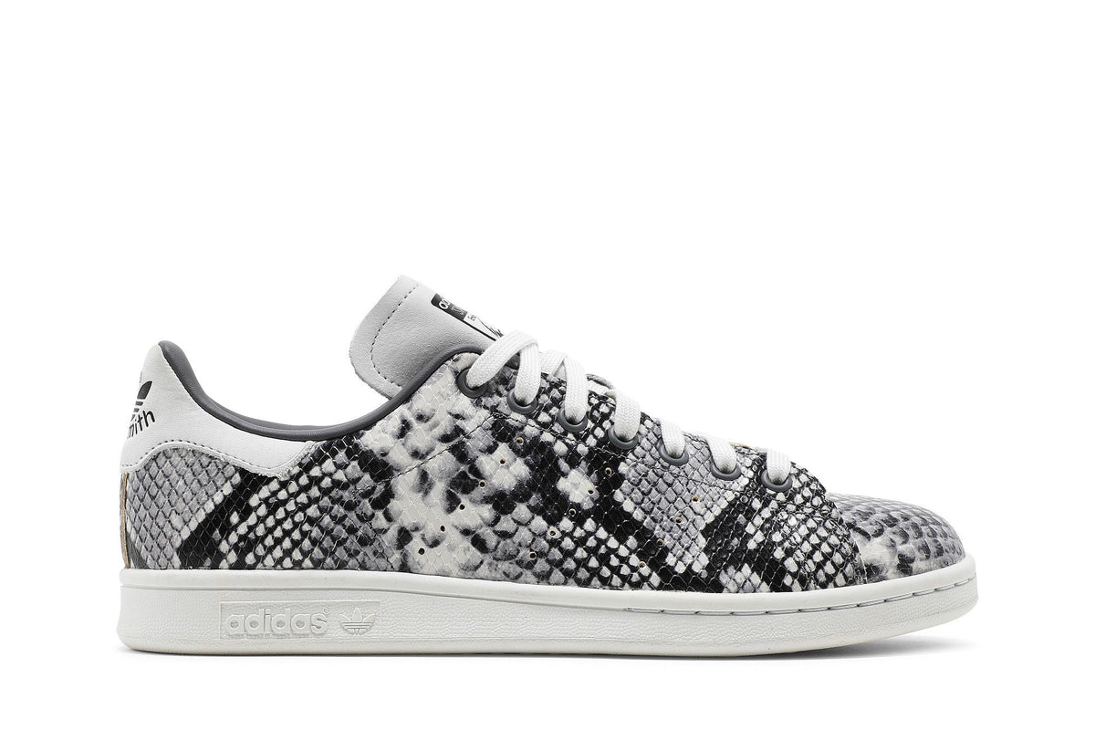 Adidas Stan Smith Snakeskin