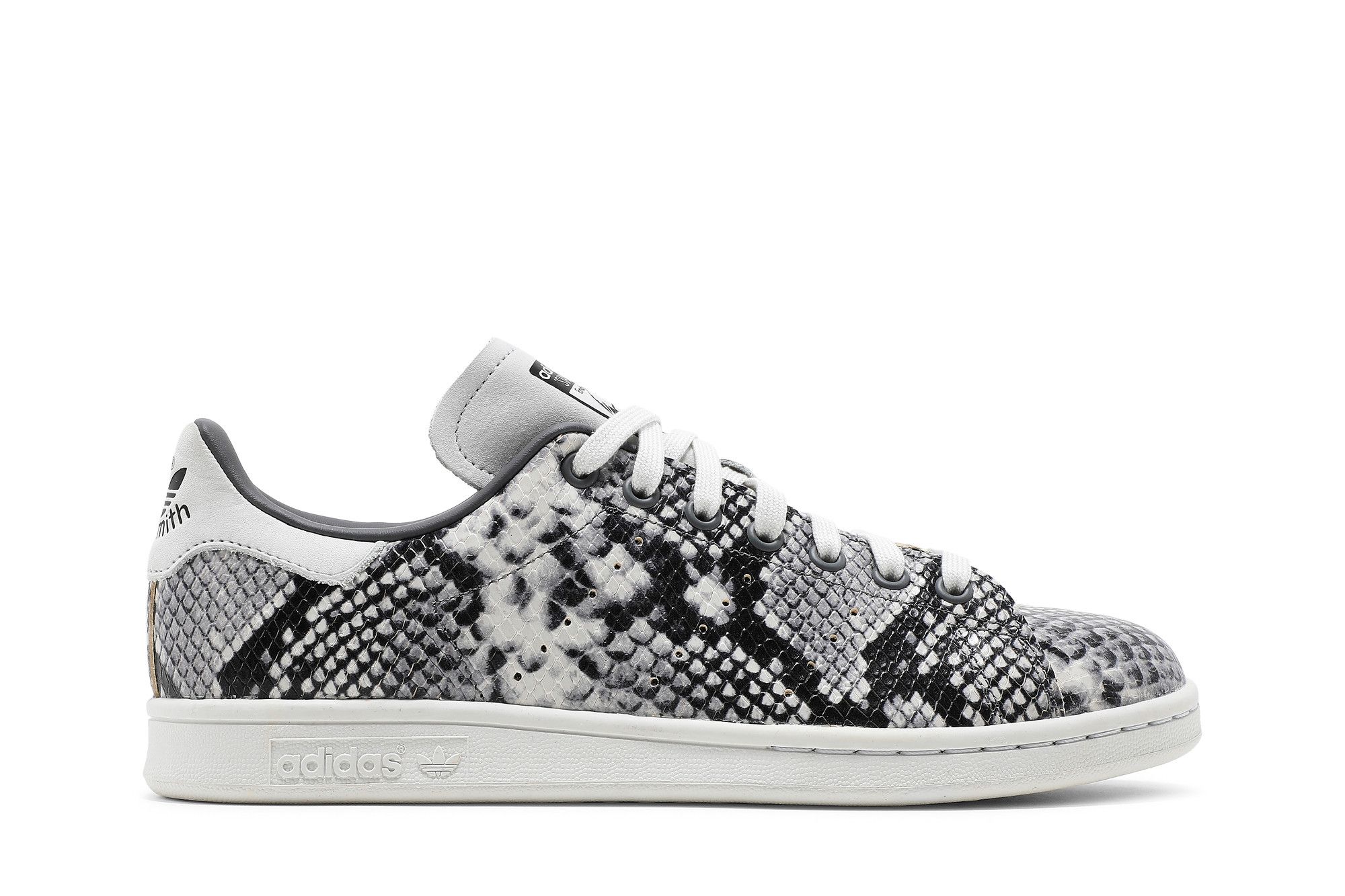 Adidas Stan Smith Snakeskin