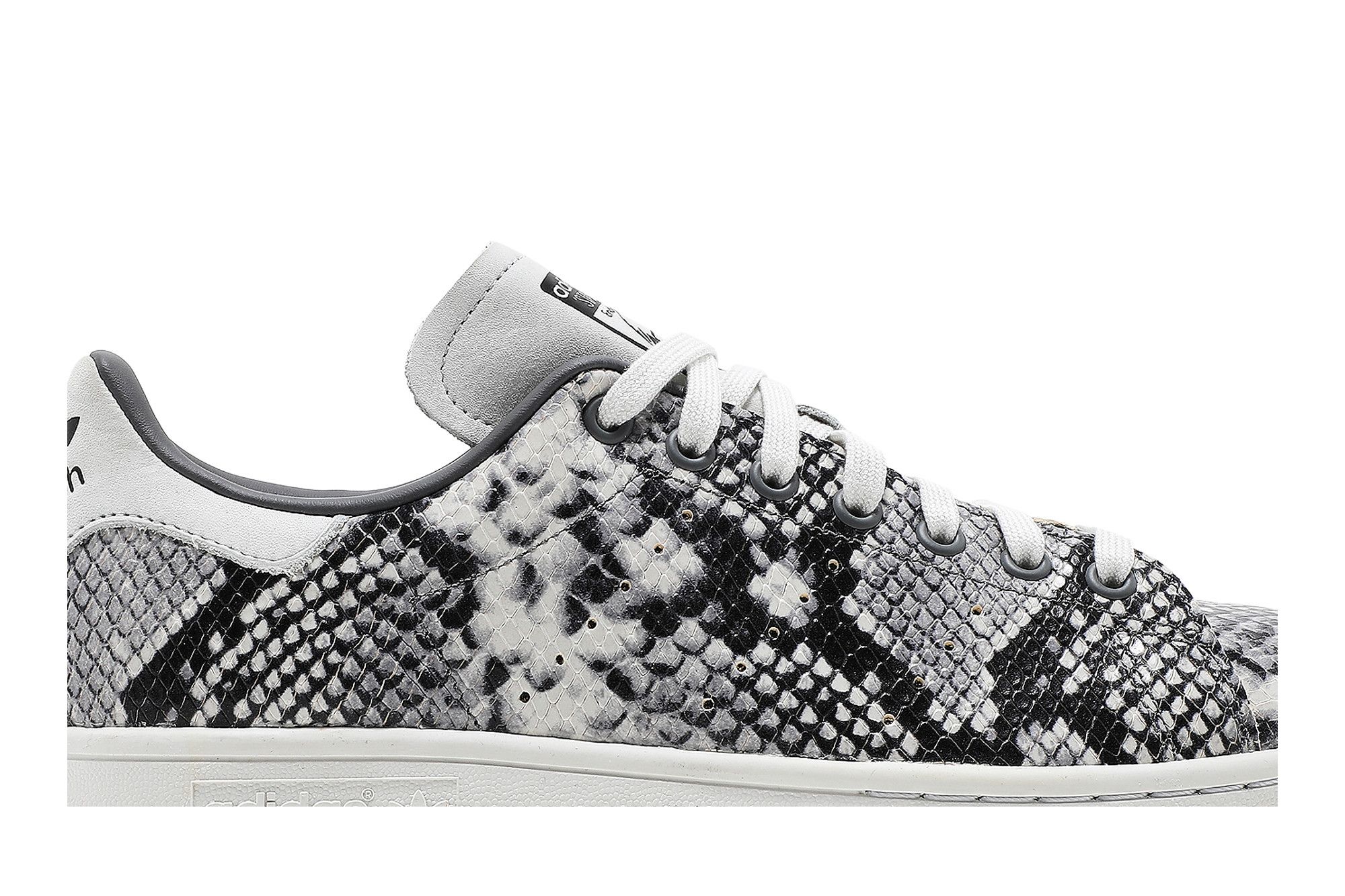 Adidas Stan Smith Snakeskin