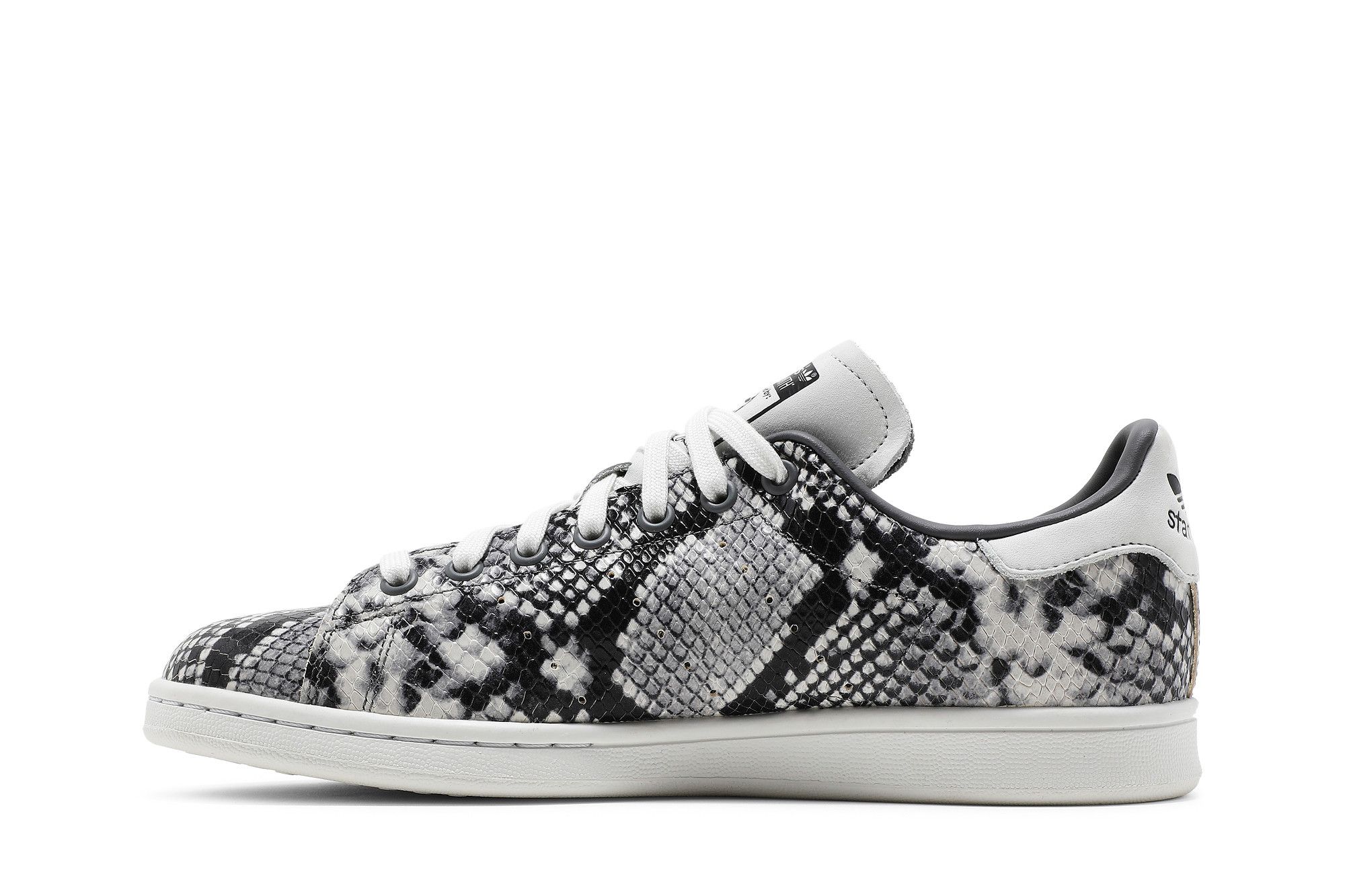 Adidas Stan Smith Snakeskin