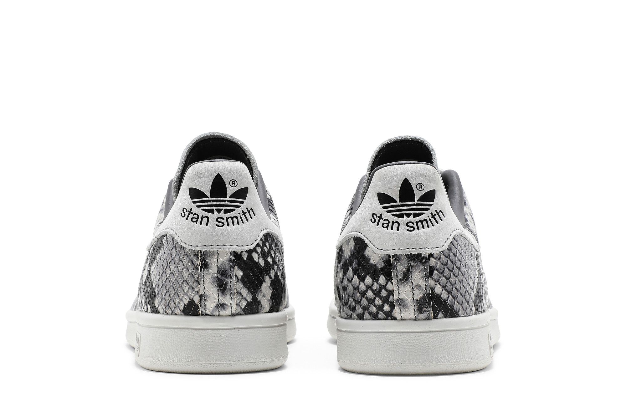 Adidas Stan Smith Snakeskin