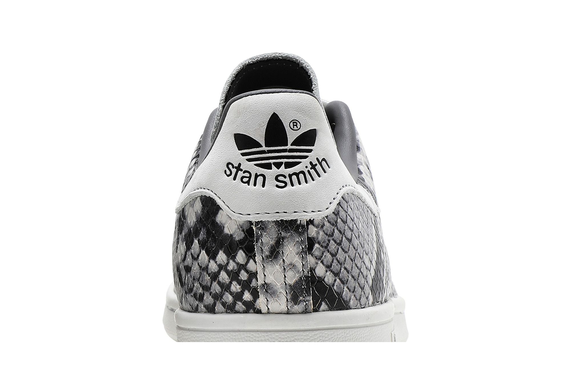 Adidas Stan Smith Snakeskin