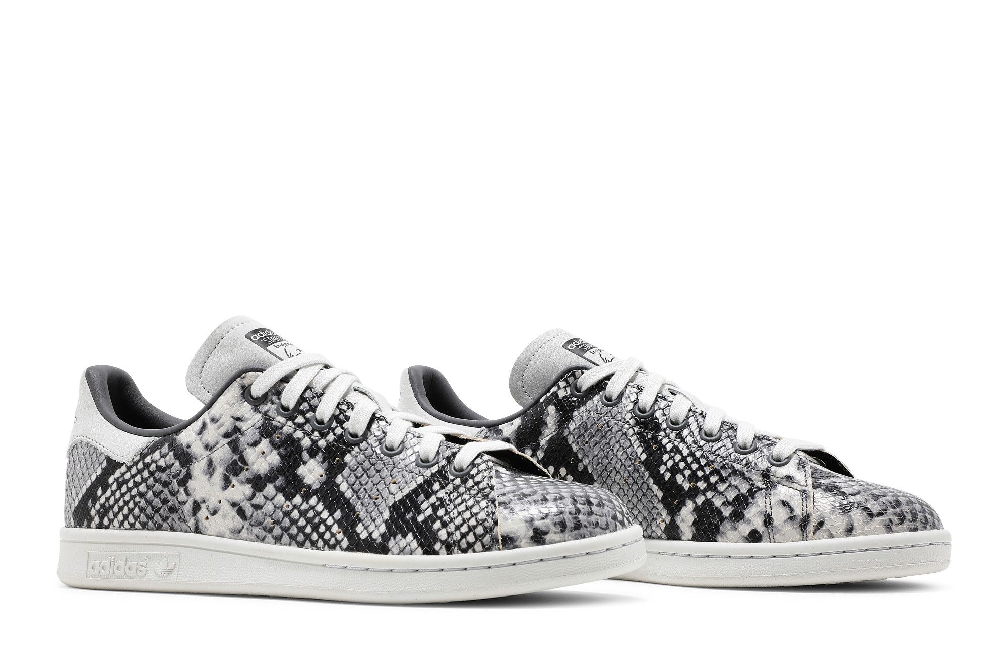 Adidas Stan Smith Snakeskin