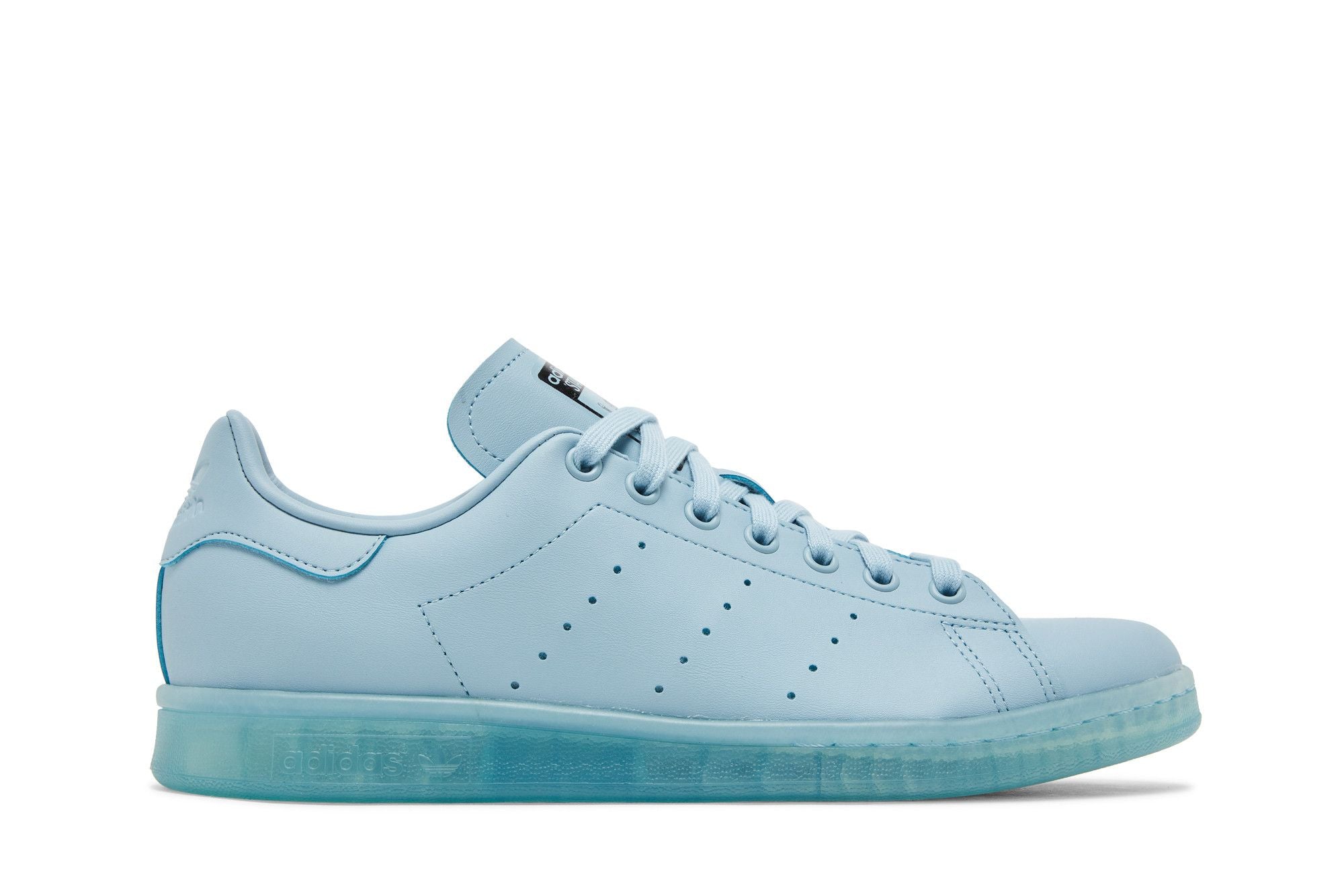 Adidas Stan Smith Star Wars Boba Fett Ash Grey