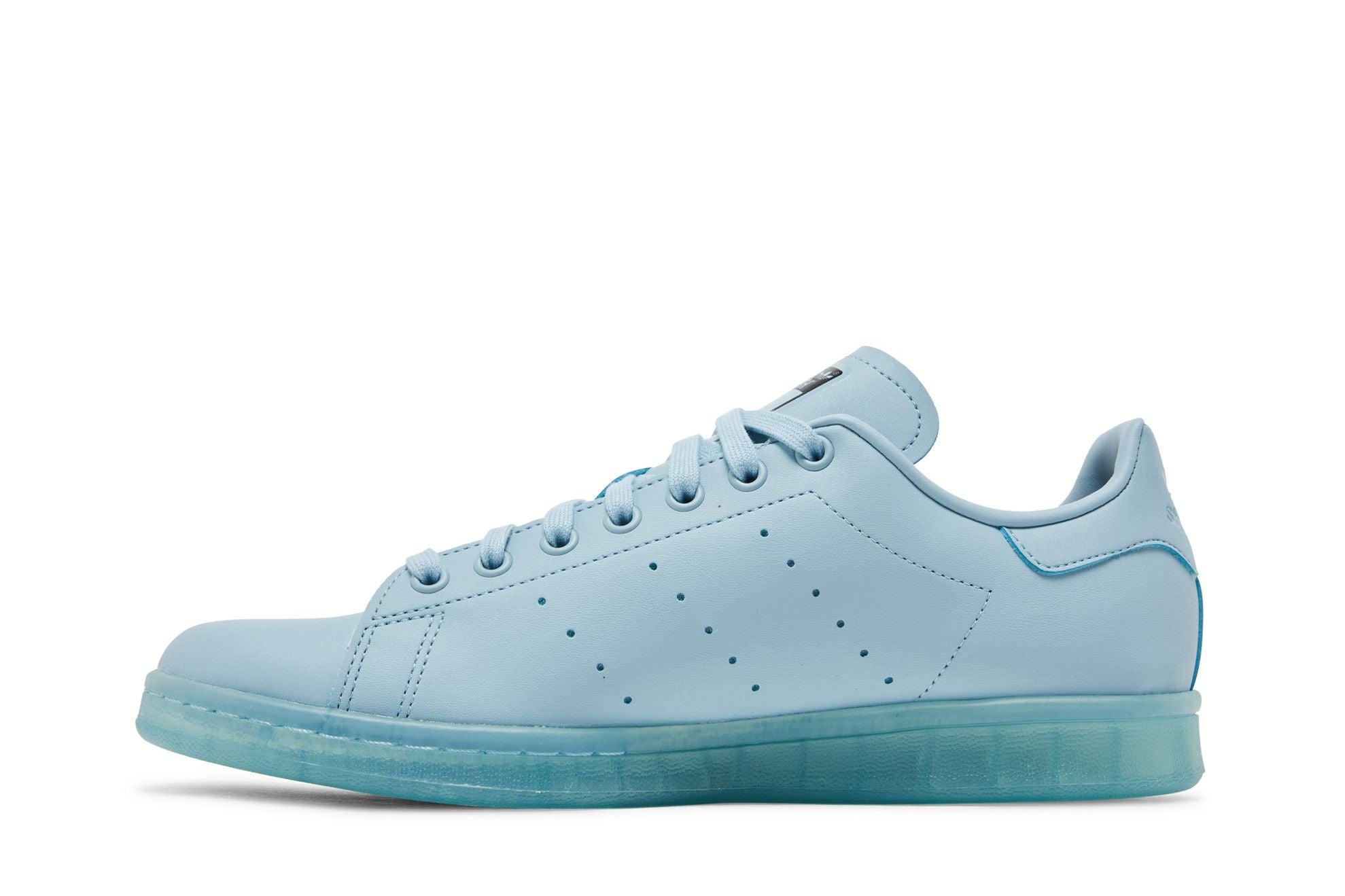 Adidas Stan Smith Star Wars Boba Fett Ash Grey