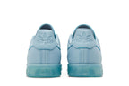Adidas Stan Smith Star Wars Boba Fett Ash Grey