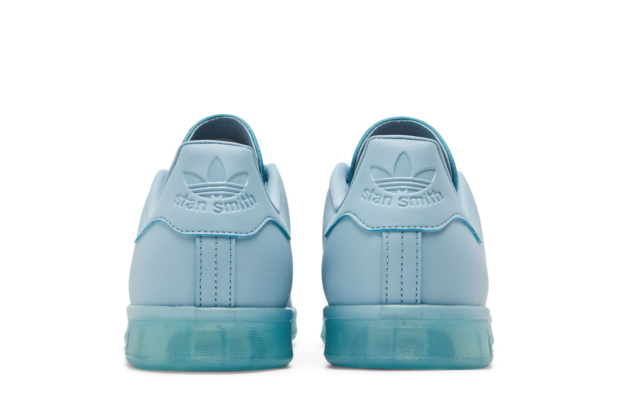 Adidas Stan Smith Star Wars Boba Fett Ash Grey