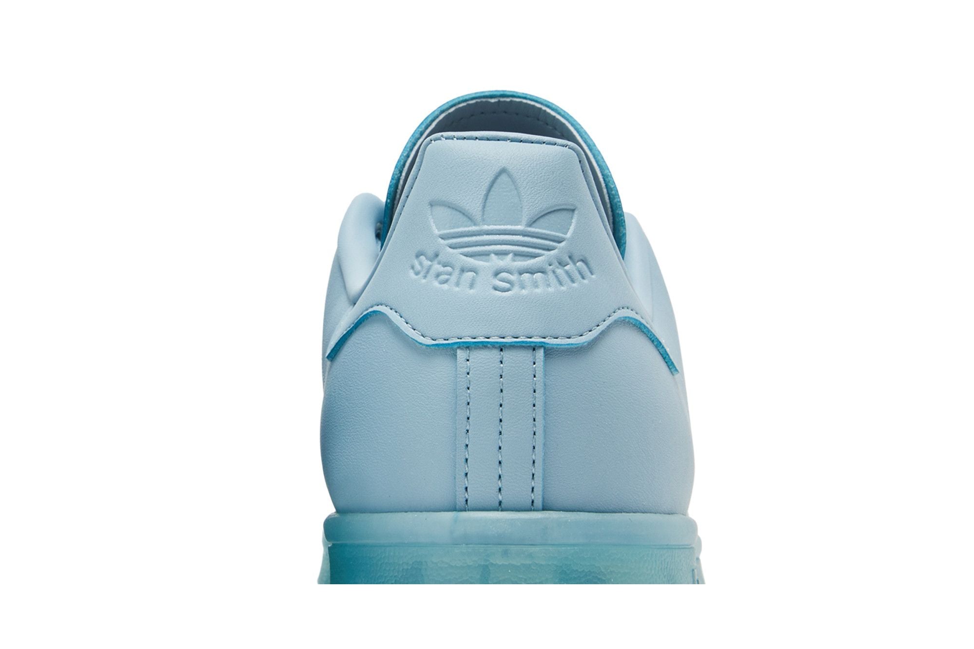 Adidas Stan Smith Star Wars Boba Fett Ash Grey